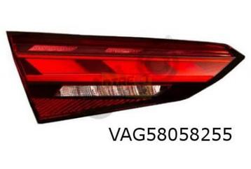 Audi A5 (1/20-) achterlicht Links binnen (dynamisch knipperl beschikbaar voor biedingen