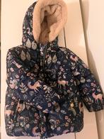 Warme waterdichte kinderjas, Ophalen, Gebruikt, Meisje, Jas