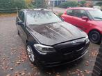 zwarte grill  nieren bmw f11/f10, Auto-onderdelen, Ophalen of Verzenden, Gebruikt, BMW