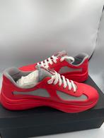 Prada cup gomme taille 44 neuf jamais portée, Vêtements | Hommes, Chaussures, Neuf, Enlèvement ou Envoi, Autres couleurs, Baskets