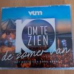 Tien om te zien het beste van 1990-1999, Cd's en Dvd's, Cd's | Verzamelalbums, Ophalen, Zo goed als nieuw, Nederlandstalig, Boxset