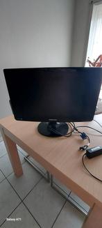 Monitor (pc scherm), Computers en Software, Ophalen, Gebruikt