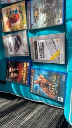 Playstationspellen2, Consoles de jeu & Jeux vidéo, Jeux | Sony PlayStation 2, 2 joueurs, Envoi, Comme neuf, Aventure et Action