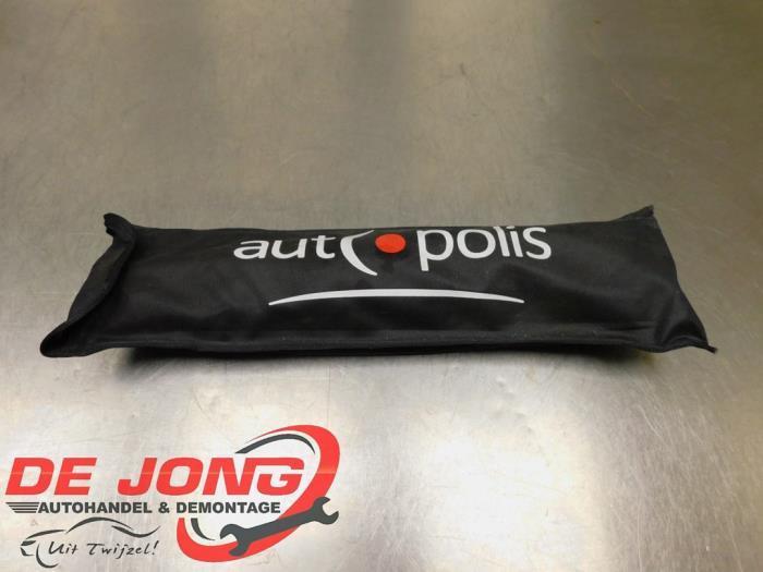 Gevarendriehoek van een Opel Vivaro, Auto-onderdelen, Overige Auto-onderdelen, Opel, Gebruikt, 3 maanden garantie, Ophalen of Verzenden