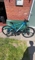 Vtt full alu 27,5, Vélos & Vélomoteurs, Enlèvement, Comme neuf