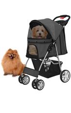 HUISDIEREN Buggy - NIEUW, Enlèvement, Neuf