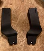 Adapters voor maxi cosy op mutsy evo, Kinderwagen, Gebruikt, Mutsy, Ophalen