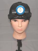 Lampe frontale étanche Bigblue HL1000XW, Enlèvement ou Envoi, Utilisé, Lampe de plongée