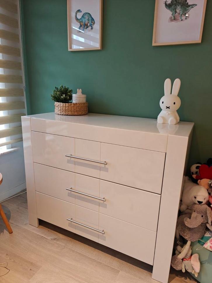 Bopita kinderkamer, Kinderen en Baby's, Kinderkamer | Complete kinderkamers, Gebruikt, Ophalen