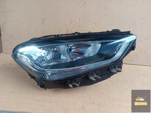 Mercedes GLA II W247 Gewone rechterlamp Ideaal, Auto-onderdelen, Verlichting, Mercedes-Benz, Gebruikt
