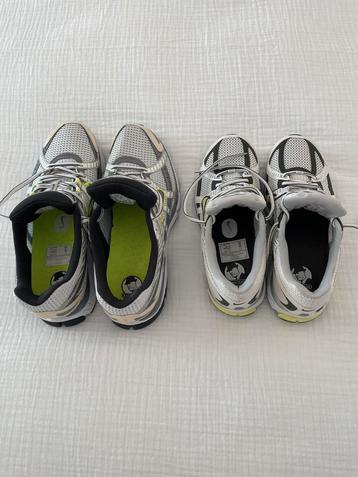 Nike loopschoenen   Maat 44/46 beschikbaar voor biedingen