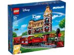 LEGO DISNEY 71044 trein en station, Kinderen en Baby's, Speelgoed | Duplo en Lego, Ophalen of Verzenden, Nieuw, Losse stenen, Lego