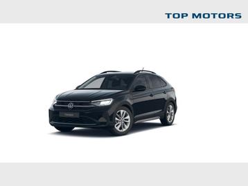 Volkswagen Taigo Taigo Life Business 1.0 TSI  85 kW (116 pk) beschikbaar voor biedingen