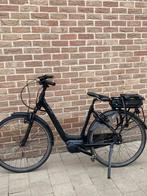 Elektrische fiets Giant middenmotor, Fietsen en Brommers, Elektrische fietsen, Ophalen, Zo goed als nieuw, Giant