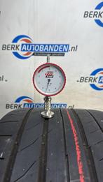 2x Continental Sportcontact 5 (MO) 245/40 R18 97Y 245/40/18, Auto-onderdelen, Banden en Velgen, 18 inch, Ophalen of Verzenden