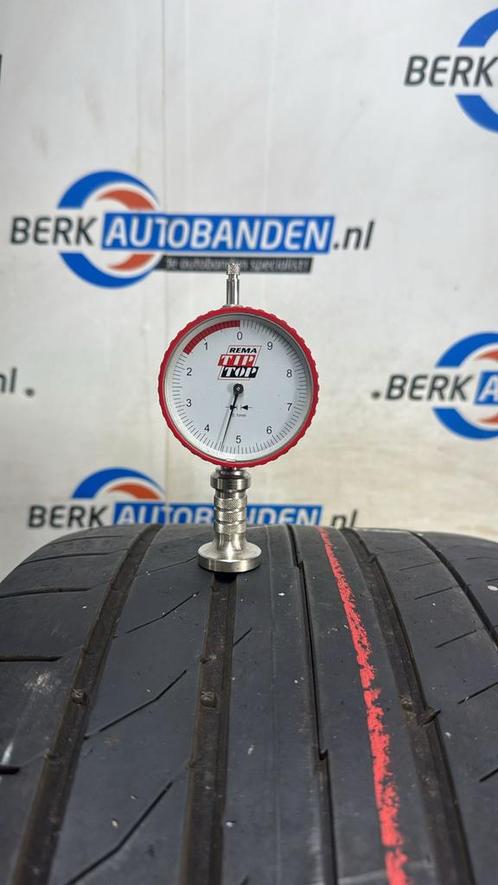 2x Continental Sportcontact 5 (MO) 245/40 R18 97Y 245/40/18, Auto-onderdelen, Banden en Velgen, Band(en), Zomerbanden, 18 inch