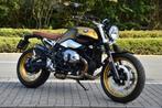 BMW - R NineT Scrambler - Option 719, 2 cilinders, ABS, Bedrijf, 1170 cc