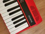 Roland Go keys + bag., Comme neuf, 61 touches, Connexion MIDI, Roland