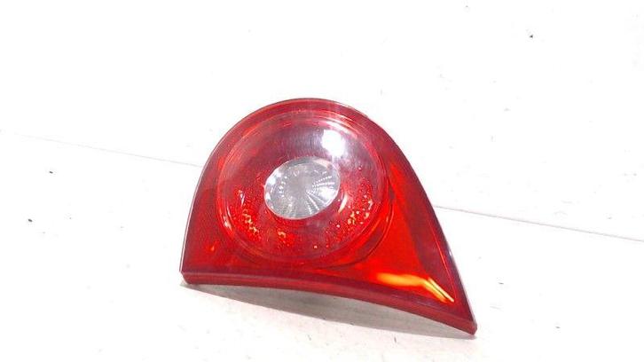 ACHTERLICHT RECHTS ACHTERKLEP Volkswagen Golf V (1K1), Auto-onderdelen, Verlichting, Volkswagen, Gebruikt