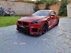 BMW M2 AC Schnitzer ACS2 - Echelle 1/18 - PRIX : 129€, Ophalen, Nieuw, Auto, Overige merken