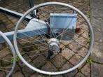 gazelle roues de vélo vandalisé., Vélos & Vélomoteurs, Utilisé, Enlèvement ou Envoi