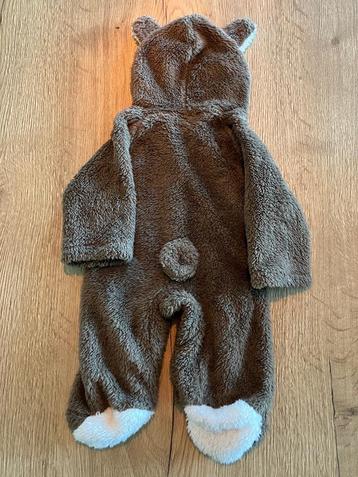 Berenpakje baby beschikbaar voor biedingen