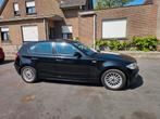 BMW  118i 2.0L Benzin/AUTOMATICH/Bj 2006/137.000km/Navigati/, Auto's, BMW, Bedrijf, Te koop, Radio