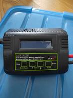 SkyRC e6650 Balance 1-6s LiPo Acculader, Ophalen, Zo goed als nieuw
