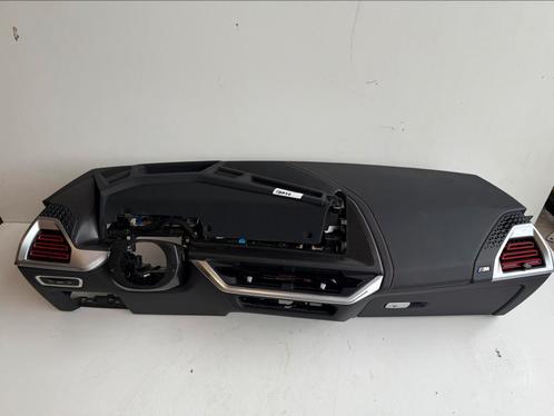 DASHBOARD BMW XM -51459633415 - TIZAUTOPARTS, Auto-onderdelen, Dashboard en Schakelaars, BMW, Gebruikt, Ophalen