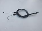 Honda VF750F gaskabels gas kabels gaskabelset VF 750 VF750, Ophalen of Verzenden, Gebruikt