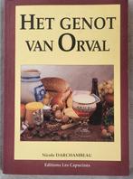 Kookboek Orval, Ophalen of Verzenden, Zo goed als nieuw