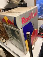Frigo red bull, Ophalen of Verzenden