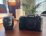 Fuji X-H2S body (Zo goed als nieuw), Ophalen, Compact, 26 Megapixel, Zo goed als nieuw