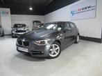 BMW 118   SportLine Xenon Navi Professional PDC LichtPack, Auto's, BMW, Euro 5, 1 Reeks, USB, Zwart