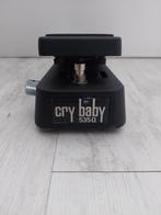 Cry Baby 535Q Multi-Wah, Ophalen, Zo goed als nieuw, Wah Wah