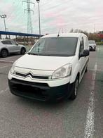Citroën Berlingo 1,6 HDI, diesel,  XL-versie, Auto's, Citroën, Voorwielaandrijving, 4 deurs, Stof, 4 cilinders