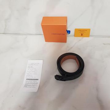 Louis vuitton riem beschikbaar voor biedingen