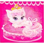 Disney Princess Kussenhoesje - Van 4,50 voor 2,95!, Kinderen en Baby's, Ophalen of Verzenden, Nieuw, Kleed of Kussen