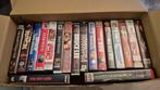 VHS videofilm cassettes originele vhs videofilms, Ophalen, Zo goed als nieuw