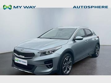 Kia XCeed XCeed 1.6 CRDi Sense ISG DCT beschikbaar voor biedingen
