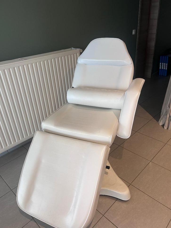 Behandeltafel, Elektronische apparatuur, Persoonlijke Verzorgingsapparatuur, Gebruikt, Hand- en Voetverzorging, Ophalen