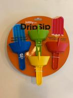 Drip Sip 4 stuks, Enlèvement ou Envoi, Neuf
