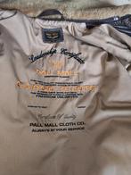 Veste pall mall cuir aviateur cargo pilot, Ophalen of Verzenden, Zo goed als nieuw