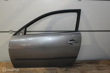 Deur Links 3-Drs ​​​ ​​Seat Ibiza 6L ('02-'09)​ LS7U beschikbaar voor biedingen
