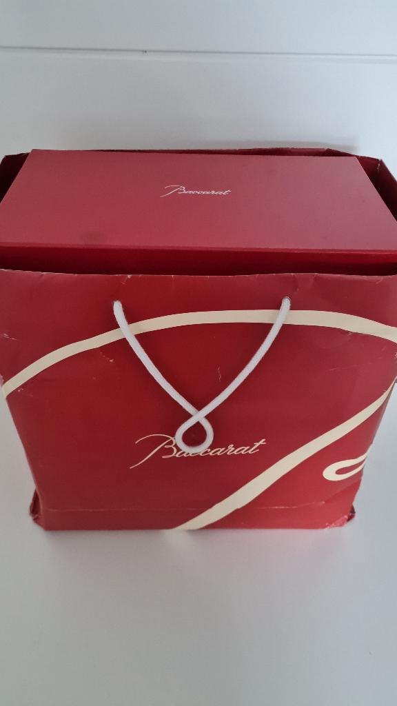 Baccarat Lola champagneglazen, Antiek en Kunst, Antiek | Glaswerk en Kristal, Ophalen of Verzenden