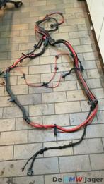 Accukabel BMW X5 X6 E70 E71 61129292713, Auto-onderdelen, Accu's en Toebehoren, Gebruikt, Ophalen of Verzenden, BMW, BMW
