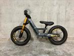 Loopfiets Berg Biky, Ophalen