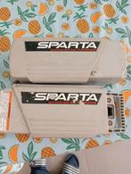 Batterijen, Fietsen en Brommers, Ophalen of Verzenden, Gebruikt, Sparta
