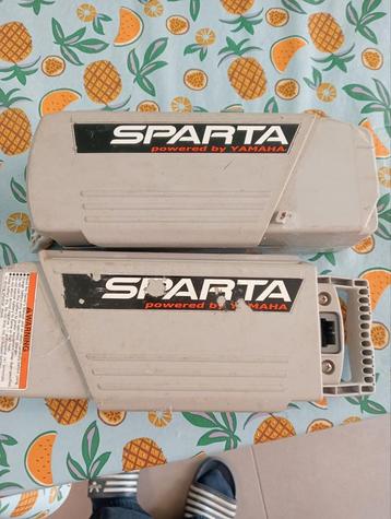 Batterijen  beschikbaar voor biedingen