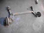 ACHTERAS Ford Ka I (01-1996/11-2008), Auto-onderdelen, Gebruikt, Ford